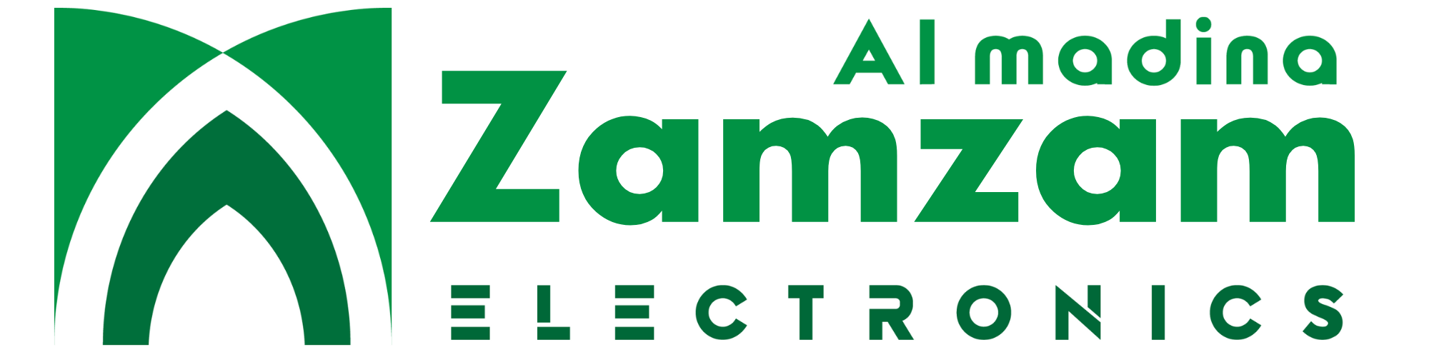 Al Madina ZamZam Electronics LLC