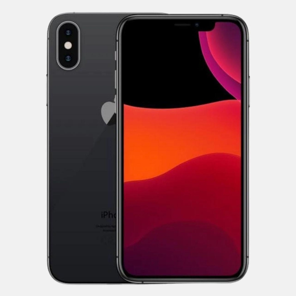 Apple IPhone XS Max 4GB RAM (64GB) Space Gray Smartphone | March