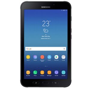 SAMSUNG International Version Active 2 SM-T390 16GB Galaxy Tablet - 8inA1 5G (256GB) Built-in 12GB RAM