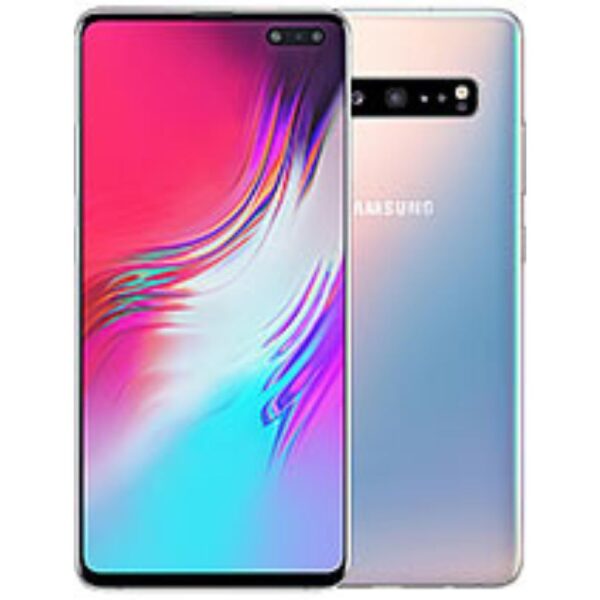| Samsung Galaxy 10 5G 256GB Built-in, 8GB RAM Prism White Smartphone | Al Madina ZamZam Electronics LLC May 2024