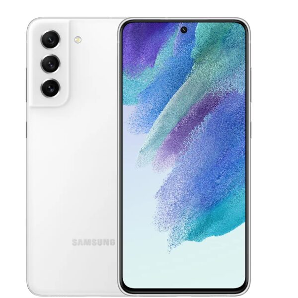 | Samsung Galaxy S21 128GB Built-in, 8GB RAM Phantom White Smartphone | Al Madina ZamZam Electronics LLC May 2024